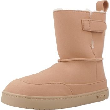 Muris Botines Siberia para niña