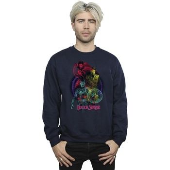 Marvel Jersey BI21636 para hombre