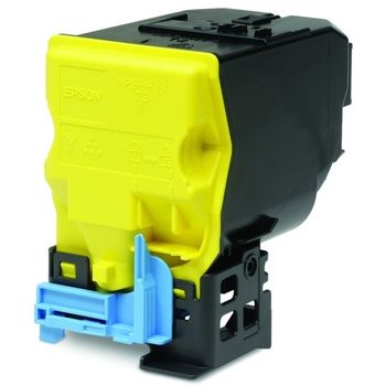 Epson S050590 toner amarillo (original)