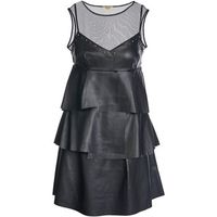 liu jo vestido - para mujer