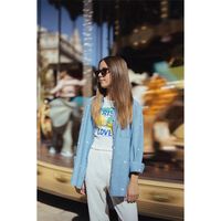 le temps des cerises camisa camisa elidagi para nina