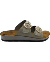 de inblu sandalia mujer estilo chancla cp000054 hielo