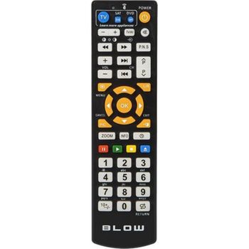 Mando a distancia universal Blow RTV 5 en 1