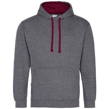 Awdis Jersey Varsity para mujer