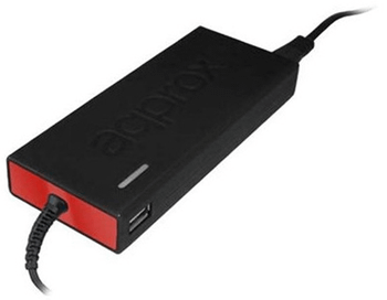 Approx! Cargador Portátil 90W appUA90SLIM
