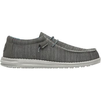 HEYDUDE Zapatos Hombre Wally sox para hombre