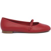 frau bailarinas nappa poppy para mujer