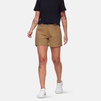 mammut short tamaro women para mujer