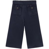 mayoral pantalones 2555-blu para nina