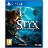 Interactive Styx - Shards of Darkness (PS4)