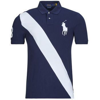 Polo Ralph Lauren Polo POLO DE CORTE RECTO BIG POLO PLAYER para hombre