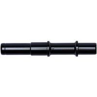 prime sr1d rear axle black