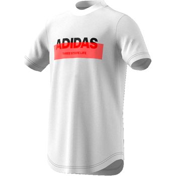 adidas Camiseta DV1653 para niño