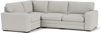 sloane 3x15 seater corner sofa