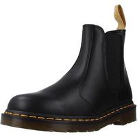 dr martens botas chelsea smooth para mujer