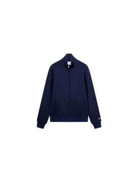 Chaqueta Champion Icons Tonal Hombre Azul Marino