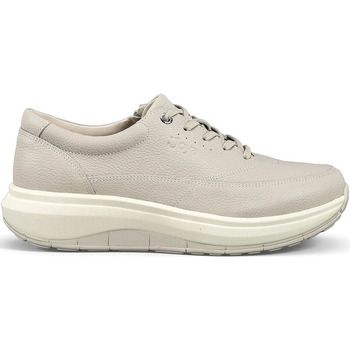 Joya Zapatillas venicezip light_beige para mujer