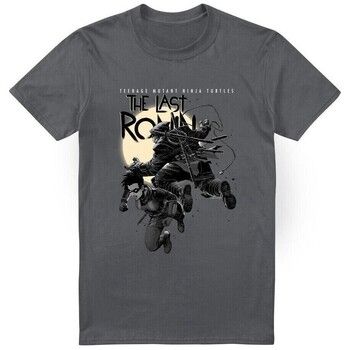 Teenage Mutant Ninja Turtles Camiseta TV6487 para hombre