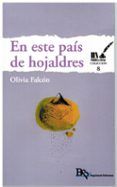 en este país de hojaldres