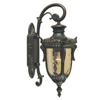 aplique de pared de exterior philadelphia s ii