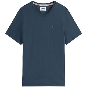 Tommy Jeans Camiseta CAMISETA XSLIM HOMBRE para hombre