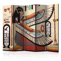 biombo - egyptian motif ii room dividers