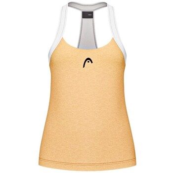 Head Camiseta tirantes Play Tech para mujer