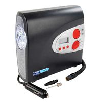 12v digital multifunction air compressor