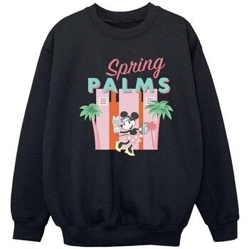 Disney Jersey Spring Palms para niña
