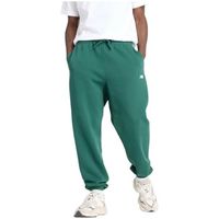 new balance pantalon chandal jogging sport essentials coton para hombre