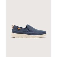koala bay zapatos mocassin decontracte bleu - magnus para hombre