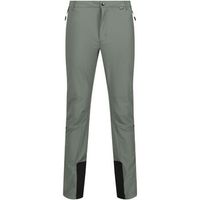 regatta pantalones untain iii para hombre