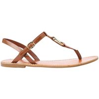 tommy hilfiger sandalias gt34749 para mujer