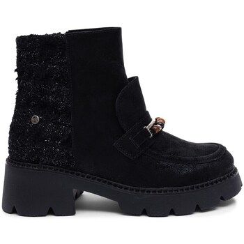 Maciejka Botines 0786001008 para mujer