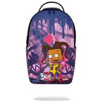 sprayground mochila rugrats susie painting shark para hombre