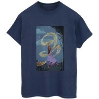 wish camiseta bi56363 para mujer