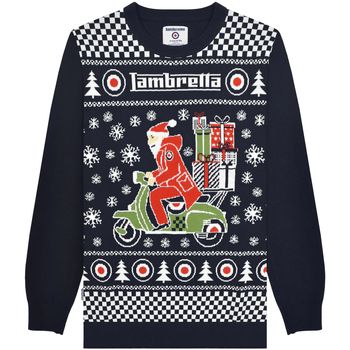 Lambretta Jersey AW25 para hombre