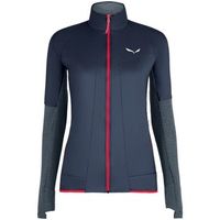 salewa chaquetas pedroc hybrid 2 ptc alpha w para mujer