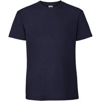 fruit of the loom camiseta premium para hombre