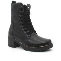 pitillos botines 20524 para mujer