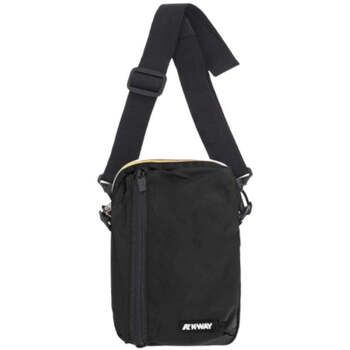 K-Way Bolso Tracolla para niño