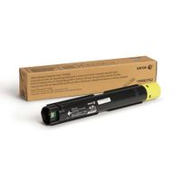 xerox 106r03762 yellow original standard capacity toner cartridge