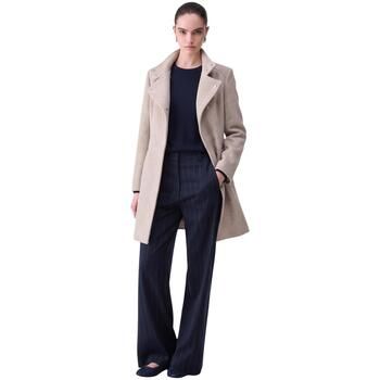 Liu Jo Abrigo COAT WF6412 T720A para mujer