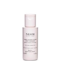 neom super shower power body cleanser 50ml