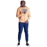 leone 1947 chandal man tracksuits earth tones para hombre