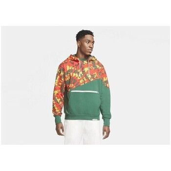 Nike Chaqueta deporte Throwback para hombre