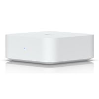 adaptador de audio poe ubiquiti upl-port-w blanco