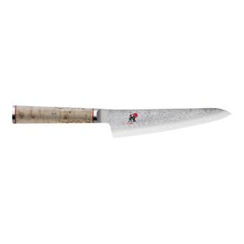 MIYABI BIRCHWOOD 5000MCD Shotoh 14 cm, Abedul