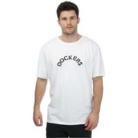 dockers camiseta gt33189 para hombre