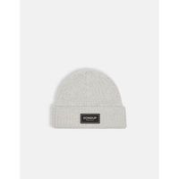 dondup gorro uq065 y00474u-903 perla para hombre
